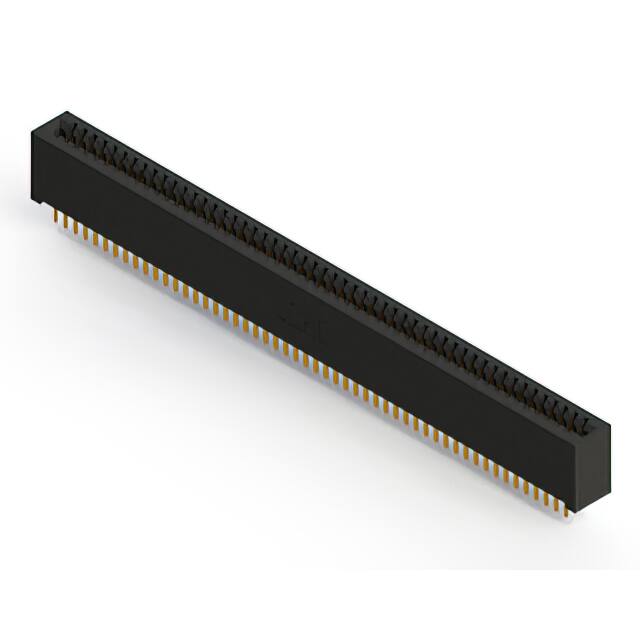 392-104-521-201 EDAC Inc.  Edgeboard Connectors